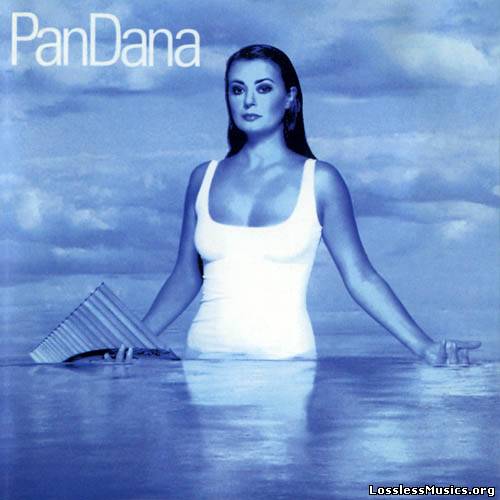 Dana Dragomir - PanDana (1999)
