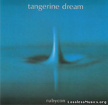 Tangerine Dream - Rubycon [Definitive Edition] (1975)