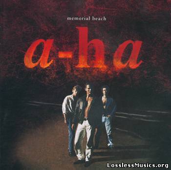 A-ha - Memorial Beach (1993)