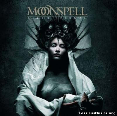 Moonspell - Night Eternal (Limited Edition) (2008)