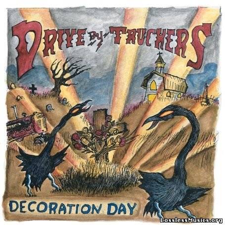 Drive-By Truckers - Decoration Day (2003)