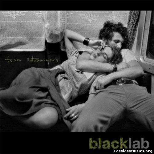 Black Lab - Two Strangers (2010)