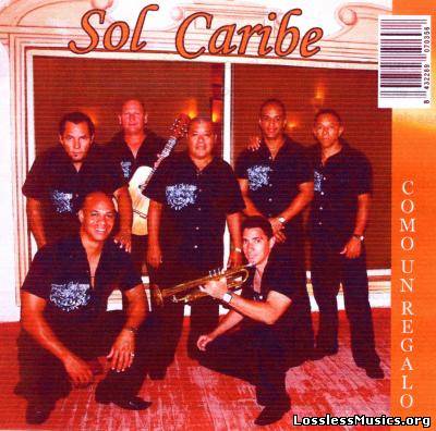 Sol Caribe - Como Un Regalo (2010)