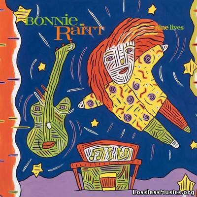 Bonnie Raitt - Nine Lives (2001)