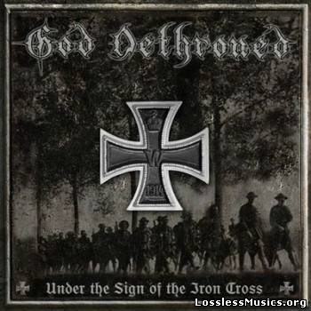 God Dethroned - Under The Sign Of The Iron Cross (2010)