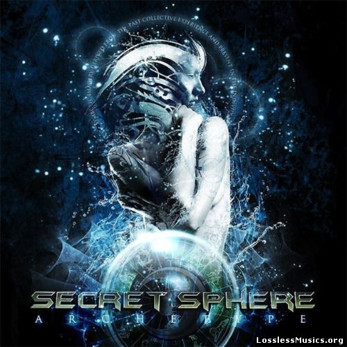 Secret Sphere - Archetype (Original Recording) (2010)
