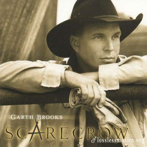Garth Brooks - Scarecrow (2001)
