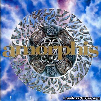 Amorphis - Elegy [Reissue] (2004)