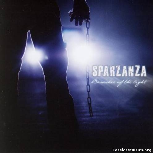 Sparzanza - Banisher Of The Light (2007)