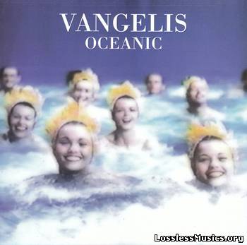 Vangelis - Oceanic (1996)