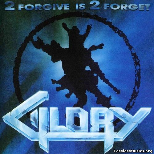 Glory - 2 Forgive Is 2 Forget (Japan Edition) (1992)