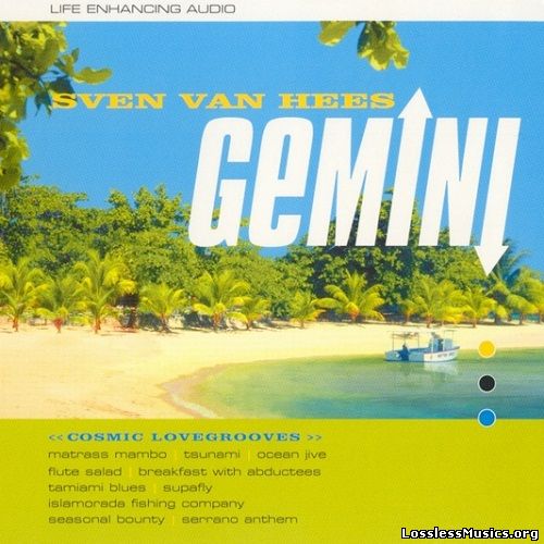 Sven van Hees - Gemini (1999)