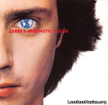 Jean Michel Jarre - Magnetic Fields (1981)