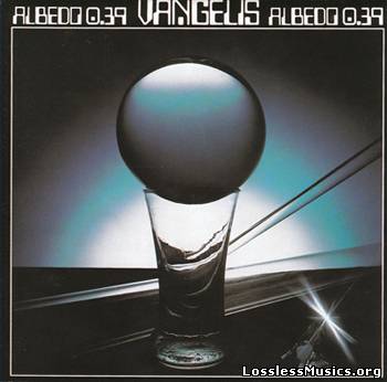 Vangelis - Albedo 0.39 (1976)