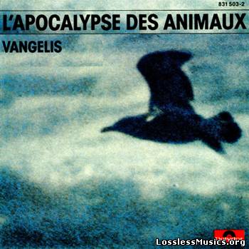 Vangelis - L'Apocalypse des Animaux (1973)