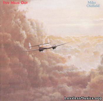 Mike Oldfield - Five Miles Out (1982)