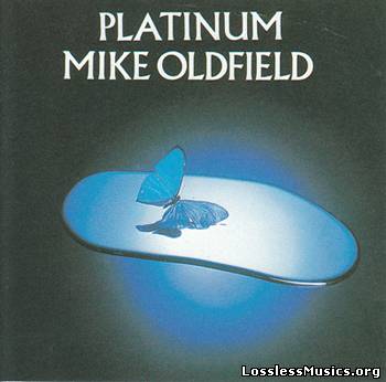 Mike Oldfield - Platinum (1979)