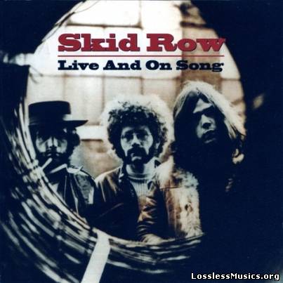 Skid Row - Live And On Song (2006)