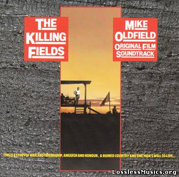 Mike Oldfield - The Killing Fields (1984)