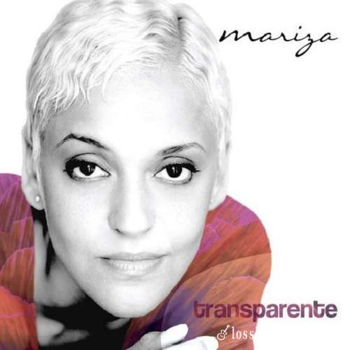 Mariza - Transparente (2005)