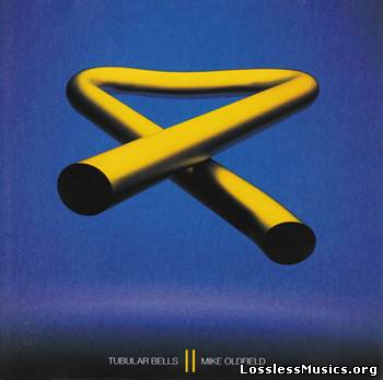 Mike Oldfield - Tubular Bells II (1992)