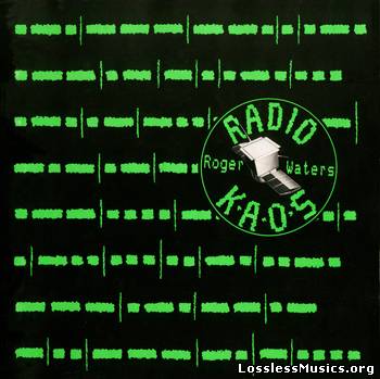 Roger Waters - Radio K.A.O.S. (1987)