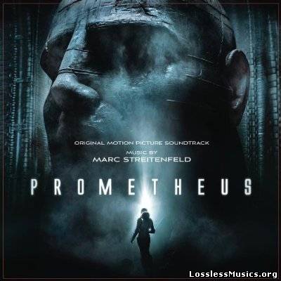 Marc Streitenfeld - Prometheus OST (2012)