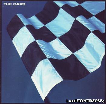 The Cars - Panorama (1980)