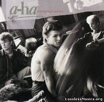 A-ha - Hunting High And Low (1985)