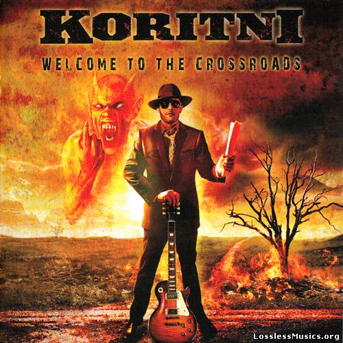 Koritni - Welcome To The Crossroads (2012)