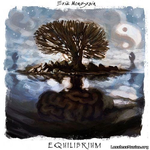 Erik Mongrain - Equilibrium (2008)