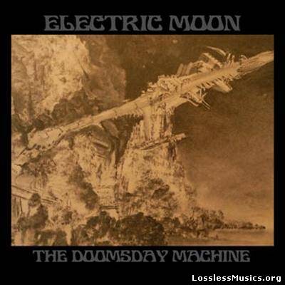 Electric Moon - The Doomsday Machine (2011)