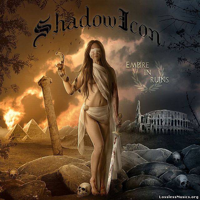 ShadowIcon - Empire In Ruins (2011)