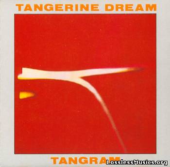 Tangerine Dream - Tangram (1980) [1984, UK Version]