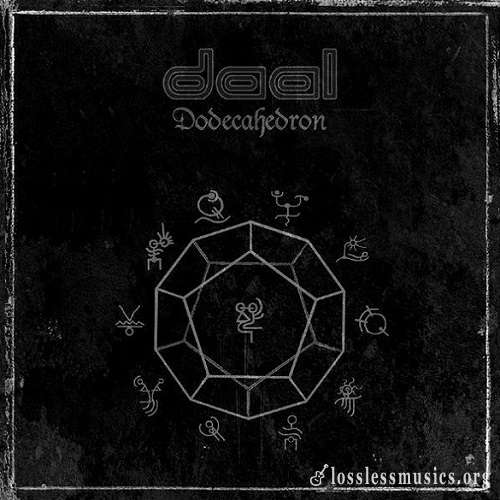 Daal - Dodecahedron (2012)