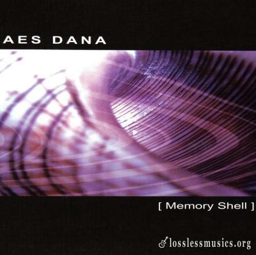 Aes Dana - Memory Shell (2004)