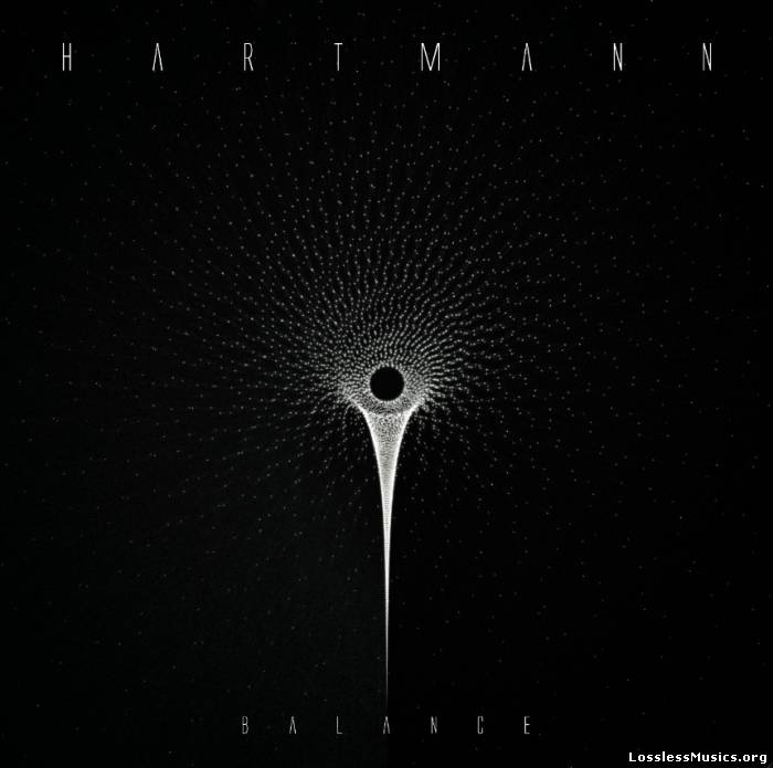 Hartmann - Balance (2012)