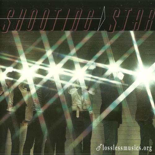 Shooting Star - Shooting Star [Reissue 2007] (1980)
