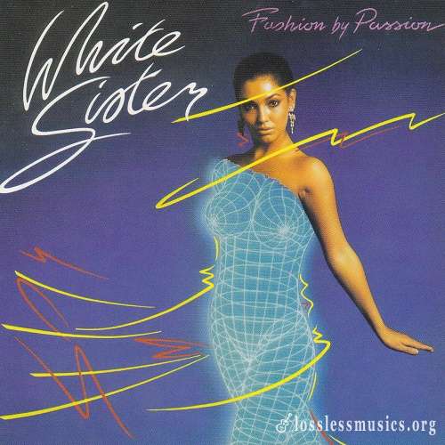 White Sister - Fashion By Passion (2001)