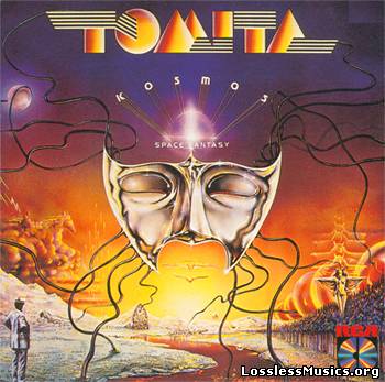 Tomita - Kosmos (1978)