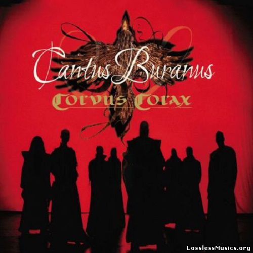 Corvus Corax - Cantus Buranus (2005)