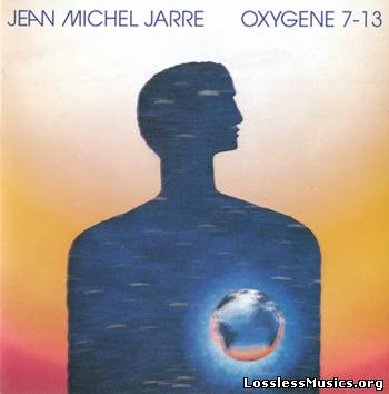 Jean Michel Jarre - Oxygene 7-13 (1997)