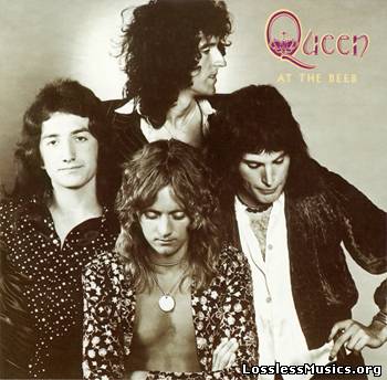 Queen - At The Beeb (1989)
