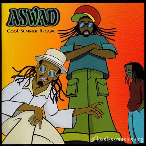 Aswad - Cool Summer Reggae (2002)