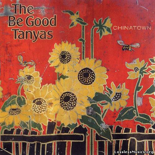 The Be Good Tanyas - Chinatown (2003)