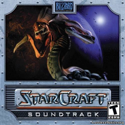 Glenn Stafford - StarCraft OST (2007)