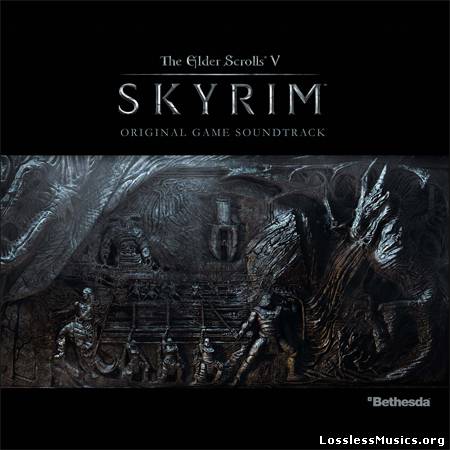 Jeremy Soule - The Elder Scrolls V: Skyrim (2011)
