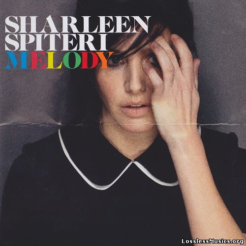 Sharleen Spiteri - Melody (2008)