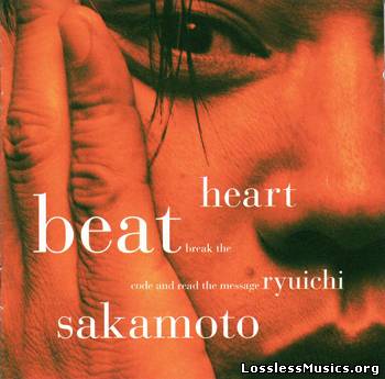 Ryuichi Sakamoto - Heartbeat (1992)