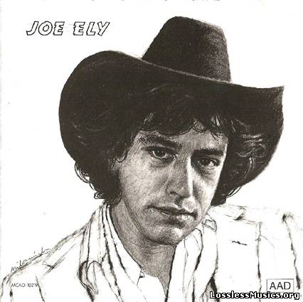 Joe Ely - Joe Ely [Reissue] (1991)